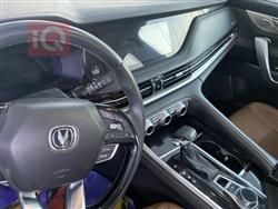 Changan CS95